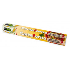 ROTOLO CARTAFORNO 8 MT Da 41 Gr/Mq 33 (24pz)